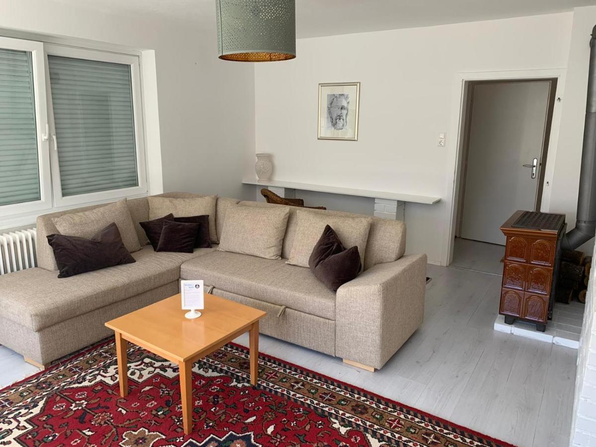 Sonnhuegel Apartments - Ferienwohnungen Faak am See Buitenkant foto