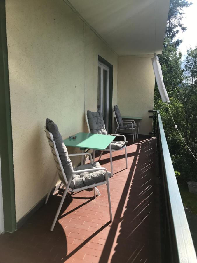 Sonnhuegel Apartments - Ferienwohnungen Faak am See Buitenkant foto