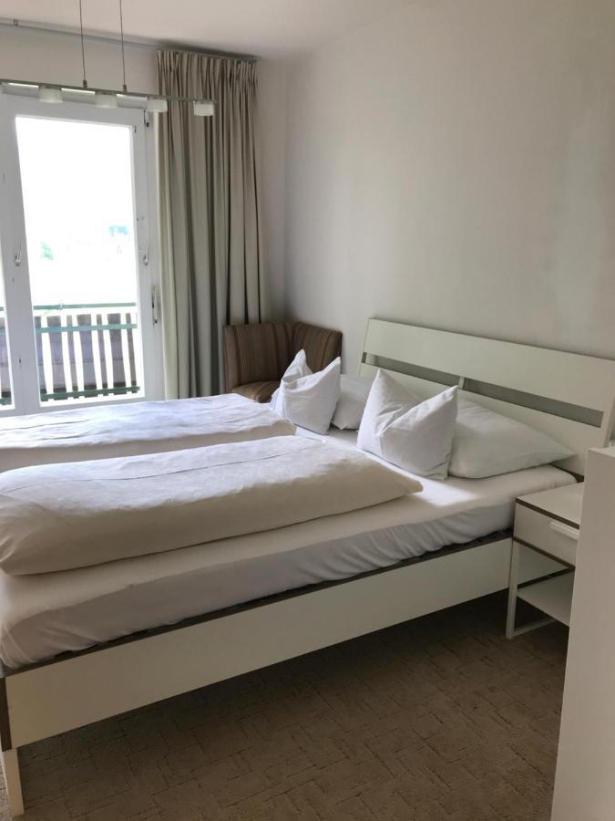 Sonnhuegel Apartments - Ferienwohnungen Faak am See Buitenkant foto